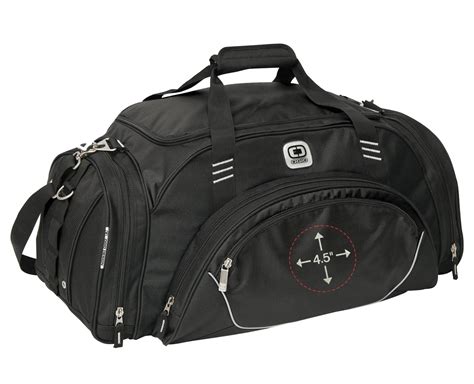 ogio transfer duffel